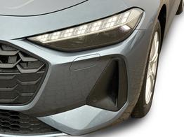 Audi A5 Avant Basis *SOFORT* KAMERA+EL.HECKKL.+NAVI+SHZ+17 LM 