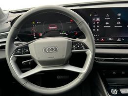 Audi A5 Basis **FREI KONFIGURIERBAR**NAVI+ EL. HECKKL.+ PDC+ LED+ 17 LM 