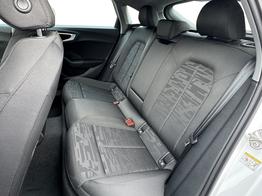 Audi A5 Basis **FREI KONFIGURIERBAR**NAVI+ EL. HECKKL.+ PDC+ LED+ 17 LM 