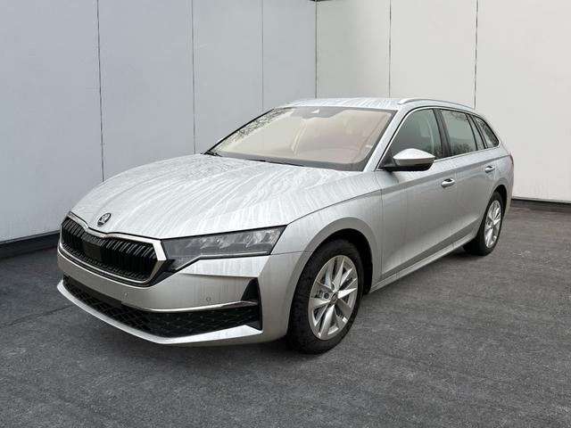 Skoda Octavia Combi - Selection FACELIFT+KAMERA+ACC+EL. HECKKL+LED+SHZ