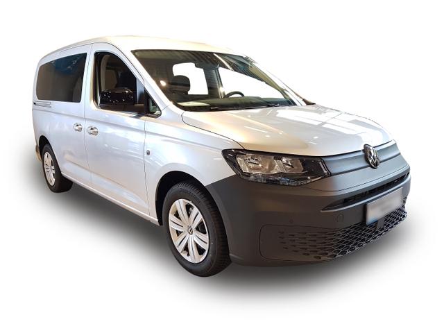 Volkswagen Caddy Maxi - Life SHZ / DAB  LANE ASSIST Bestellfahrzeug frei konfigurierbar