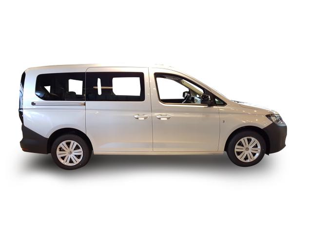 Volkswagen Caddy Maxi - Family SHZ+KLIMA+KAMERA+APP CONNECT+PDC V+H Vorlauffahrzeug