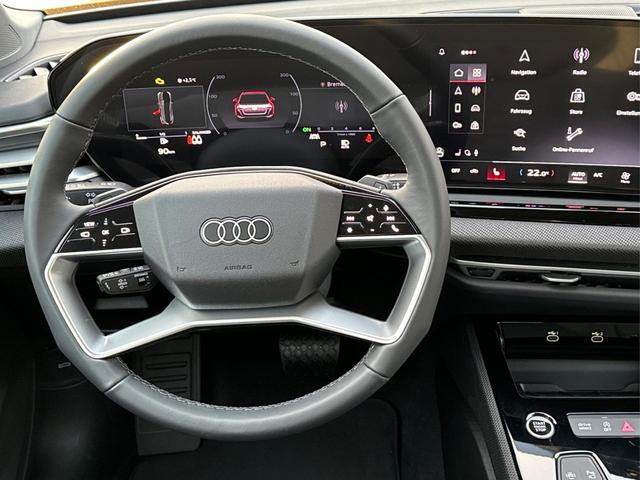 Audi / A5 Avant / / / / KAMERA+NAVI+PDC+SHZ+EL.HECKKL.+17 LM