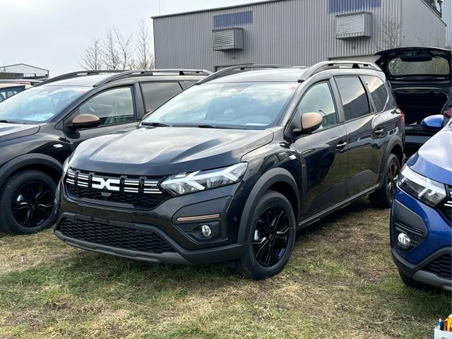 Dacia Jogger - Extreme 7-SITZER+LED+SHZ+ALU+KAMERA+DAB Vorlauffahrzeuge