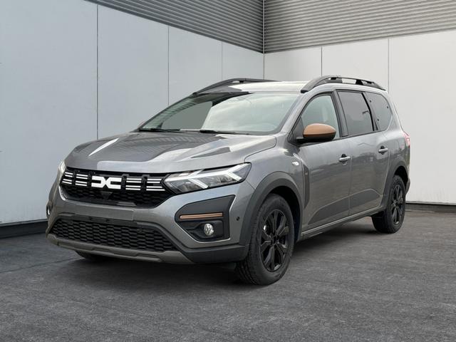 Dacia Jogger - Extreme 7-SITZER+LED+SHZ+ALU+KAMERA+DAB Vorlauffahrzeuge