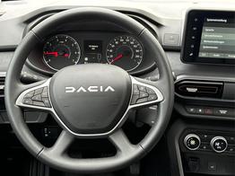 Dacia Jogger Extreme 7-SITZER+LED+SHZ+ALU+KAMERA+DAB 
