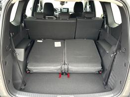 Dacia Jogger Extreme 7-SITZER+LED+SHZ+ALU+KAMERA+DAB 