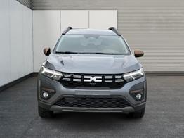Dacia Jogger Extreme 7-SITZER+LED+SHZ+ALU+KAMERA+DAB 