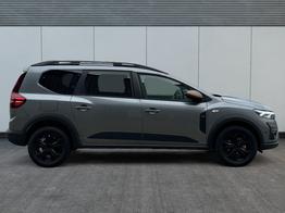 Dacia Jogger Extreme 7-SITZER+LED+SHZ+ALU+KAMERA+DAB 