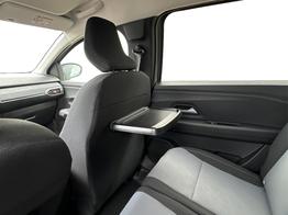 Dacia Jogger Extreme 7-SITZER+LED+SHZ+ALU+KAMERA+DAB 