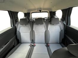 Dacia Jogger Extreme 7-SITZER+LED+SHZ+ALU+KAMERA+DAB 