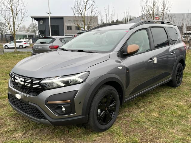 Dacia Jogger - Extreme 7-SITZER+LED+SHZ+ALU+KAMERA+DAB Vorlauffahrzeuge