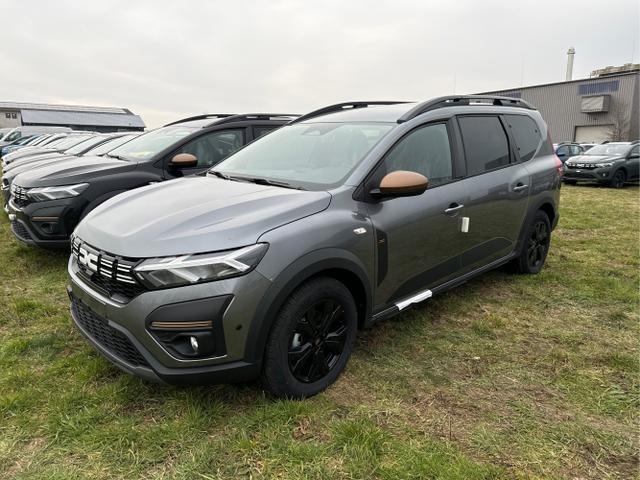 Dacia Jogger - Extreme 7-SITZER+LED+SHZ+ALU+KAMERA+DAB Vorlauffahrzeuge