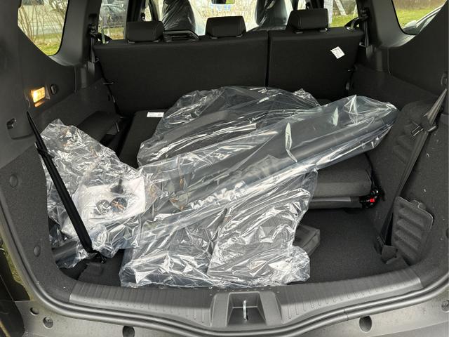 Dacia / Jogger / / / / 7-SITZER+LED+SHZ+ALU+KAMERA+DAB, Beispielbilder, ggf. teilweise mit Sonderausstattung