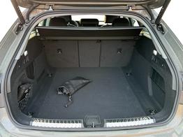 Audi A5 Avant Basis **FREI KONFIGURIERBAR**quattro NAVI+ PDC+ SHZ+ EL. HECKKL. 