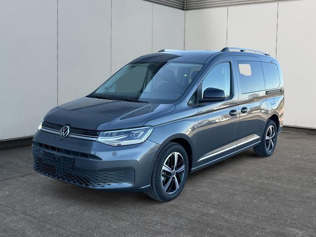 Volkswagen Caddy Maxi - Style ACC+LED+KAMERA+PDC+LANE ASSIST Vorlauffahrzeuge