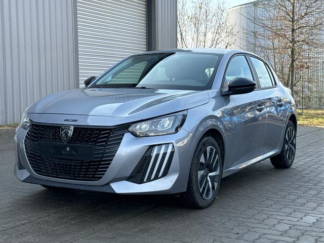 Peugeot 208 - Active FACELIFT+SHZ+PDC+KLIMA+LED+APP