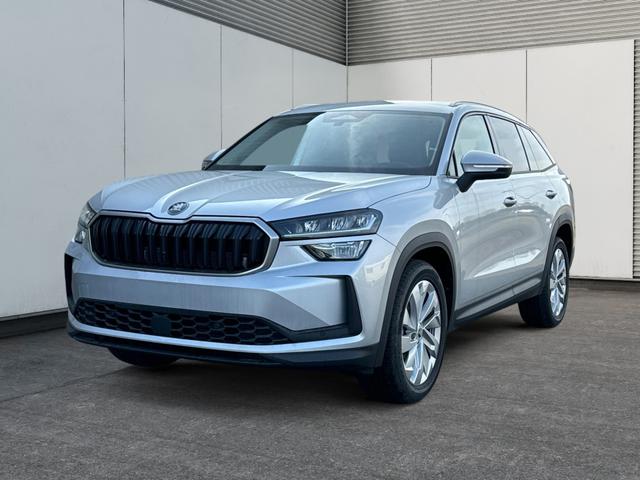Skoda Kodiaq - Selection DSG+NAVI+19'' ALU+ACC+KAMERA