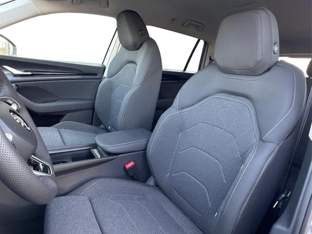 Skoda / Kodiaq / Silber / / / AHK+NAVI+19'' ALU+ACC+KAMERA, Beispielbilder, ggf. teilweise mit Sonderausstattung