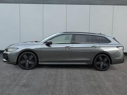 Volkswagen Passat Variant R-Line 4WD+AHK+PANO+HARMAN+19"+BLACK STYLE 