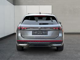 Volkswagen Passat Variant R-Line 4WD+AHK+PANO+HARMAN+19"+BLACK STYLE 