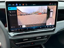 Volkswagen Passat Variant R-Line 4WD+AHK+PANO+HARMAN+19"+BLACK STYLE 