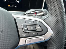 Volkswagen Passat Variant R-Line 4WD+AHK+PANO+HARMAN+19"+BLACK STYLE 