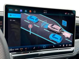 Volkswagen Passat Variant R-Line 4WD+AHK+PANO+HARMAN+19"+BLACK STYLE 