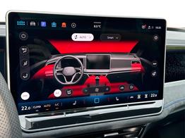 Volkswagen Passat Variant R-Line 4WD+AHK+PANO+HARMAN+19"+BLACK STYLE 