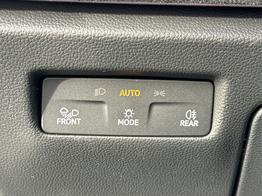 Volkswagen Passat Variant R-Line 4WD+AHK+PANO+HARMAN+19"+BLACK STYLE 