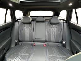 Volkswagen Passat Variant R-Line 4WD+AHK+PANO+HARMAN+19"+BLACK STYLE 