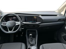 Volkswagen Caddy Maxi California PDC+ LANE ASSIST+GRA 