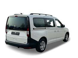 Volkswagen Caddy Maxi California PDC+ LANE ASSIST+GRA 