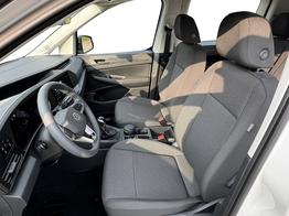 Volkswagen Caddy California LANE ASSIST+ PDC +GRA 