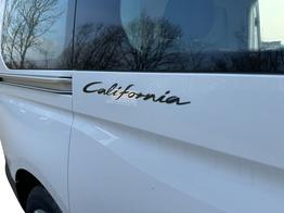 Volkswagen Caddy Maxi California PDC+ LANE ASSIST+GRA 