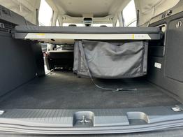 Volkswagen Caddy Maxi California PDC+ LANE ASSIST+GRA 