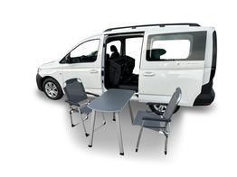 Volkswagen Caddy Maxi California PDC+ LANE ASSIST+GRA 