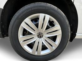 Volkswagen Caddy Maxi California PDC+ LANE ASSIST+GRA 