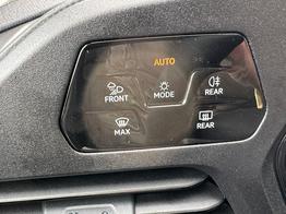 Volkswagen Caddy California LANE ASSIST+ PDC +GRA 