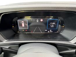 Volkswagen Caddy California LANE ASSIST+ PDC +GRA 