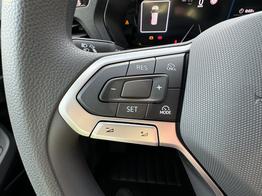 Volkswagen Caddy California LANE ASSIST+ PDC +GRA 