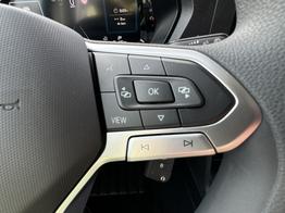 Volkswagen Caddy California LANE ASSIST+ PDC +GRA 