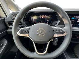 Volkswagen Caddy California LANE ASSIST+ PDC +GRA 