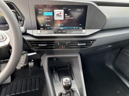 Volkswagen Caddy California LANE ASSIST+ PDC +GRA 