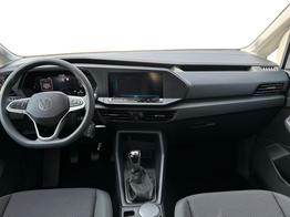Volkswagen Caddy California LANE ASSIST+ PDC +GRA 