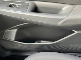 Volkswagen Caddy California LANE ASSIST+ PDC +GRA 