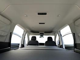 Volkswagen Caddy California LANE ASSIST+ PDC +GRA 