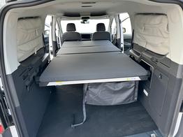 Volkswagen Caddy California LANE ASSIST+ PDC +GRA 