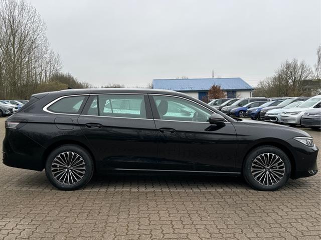 Volkswagen / Passat Variant / / / / DSG+NAVI+MATRIX+MASSAGE+ACC+KAMERA