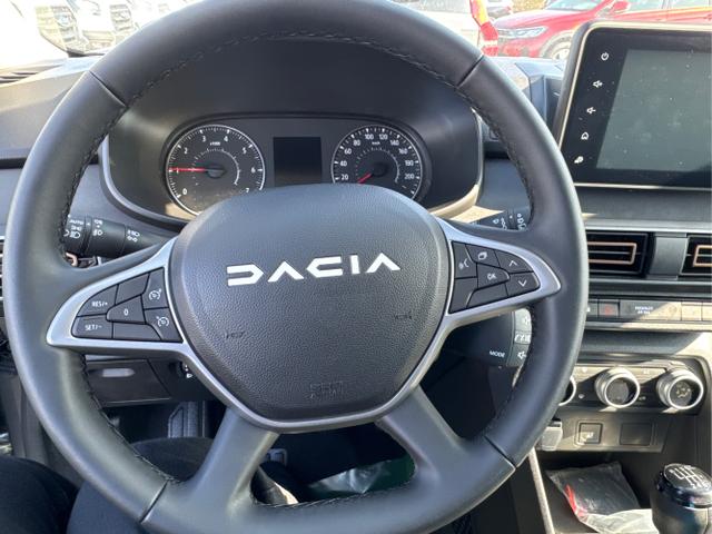 Dacia / Jogger / / / / 